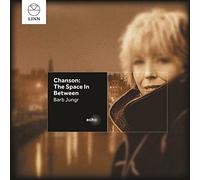 Jungr, Barb - Chanson:the Space in Between