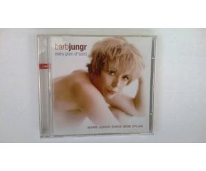 Jungr, Barb - Fin Stock [Import]