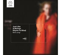 Jungr, Barb - Just Like a Woman:Hymn to Nina