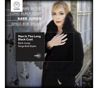 Jungr, Barb - Man in the Long Black Coat