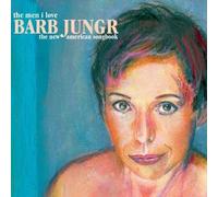 Jungr, Barb - Men I Love: The New. [Import]