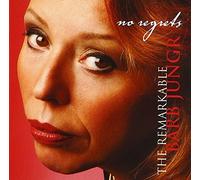 Jungr,Barb - No Regrets