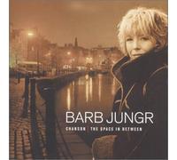 Jungr, Barb - Space in Between