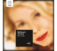 Barb Jungr – Walking in the Sun – Import – NAXOS