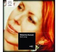 Barb Jungr – Waterloo Sunset – Import
