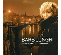 Jungr - Chanson-The Space in Between [Import]