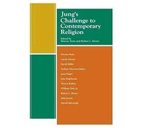 Jung's Challenge To Contemporary Religion