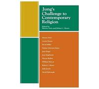 Jung's Challenge To Contemporary Religion