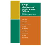 Jung's Challenge to Contemporary Religion