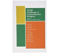 Jung's Challenge To Contemporary Religion