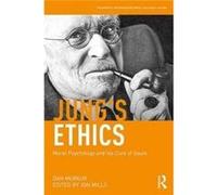 Jungs Ethics Dan Merkur, (Auteur)