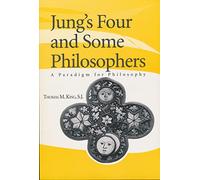 Jung's Four and Some Philosophers: A Paradigm for Philosophy