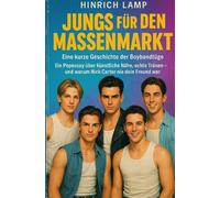 Jungs für den Massenmarkt: Eine kurze Geschichte der Boybandlüge