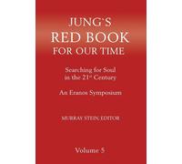 Jung's Red Book For Our Time