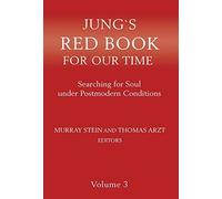 Jung's Red Book For Our Time
