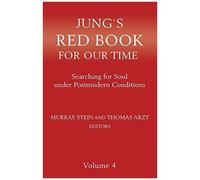 Jung's Red Book For Our Time