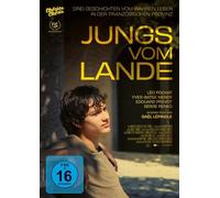 Lepingle, Gael - Jungs Vom Lande (Omu)