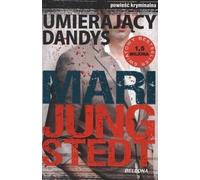 Jungstedt, M : Le dandy mourant