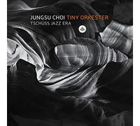 Jungsu Choi Tiny Orkester – Tschuss Jazz Era – CD – Challenge
