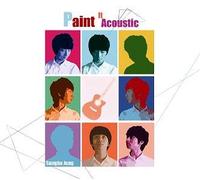 JungSungha - Kpop CD, Jung Sung ha - Paint It Acoustic[002kr]