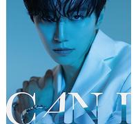 Junho - Can I [Type-B]