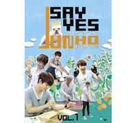 Junho(From 2pm)Say Yes Vol.1 [Dvd]