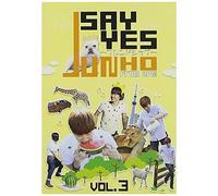 Junho(From 2pm)Say Yes Vol.3 [Dvd]
