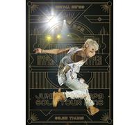 Junho (From 2pm) Solo Tour 2016 Hyper" [Dvd]