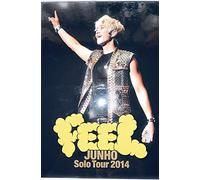 Junho Solo Tour 2014 Feel [Import allemand]