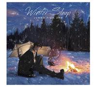 Junho - Winter Sleep (B Version) [Import]