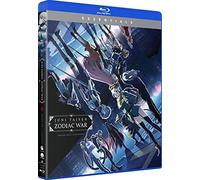 Juni Taisen: Zodiac War-Season One [Blu-Ray]