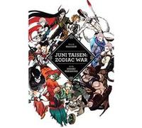 Juni Taisen: Zodiac War - [Version Originale] Inconnu (Auteur)