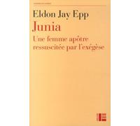 Junia : une femme apôtre ressuscitée par l'exégèse