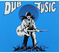 Junia Walker All Stars - Dub Jusic