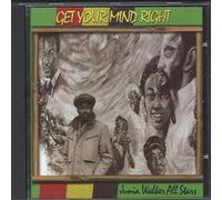 Junia Walker - Get Your Mind Right
