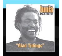 Junia Walker - Glad Tidings