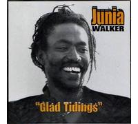 Junia Walker - Glad Tidings [Import]