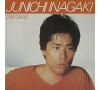 Junichi Inagaki – 246:3am – CD