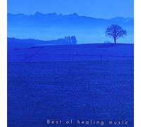 Junichi Kamiyama - Best of Healing Music [Import]