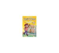 Junie B. Jones And A Little Monkey Business: The Graphic Novel