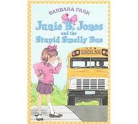 Junie B. Jones and the Stupid Smelly Bus, Junie B. Jones Barbara Park (Auteur)