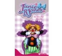 Junie B. Jones Da Mucho Miedo - Park, Barbara Park, Barbara (Auteur)