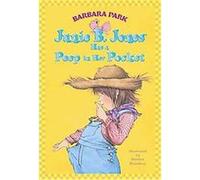 Junie B. Jones Has a Peep in Her Pocket, Junie B. Jones Barbara Park (Auteur)