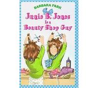 Junie B. Jones Is a Beauty Shop Guy, Junie B. Jones Barbara Park (Auteur)