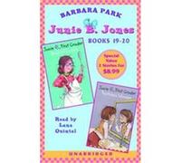 Junie B. Jones, Junie B. Jones Barbara Park, Lana Quintal (Auteur)