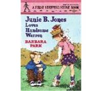 Junie B. Jones Loves Handsome Warren, Junie B. Jones Barbara Park (Auteur)