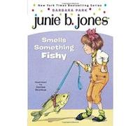 Junie B. Jones Smells Something Fishy, Junie B. Jones Barbara Park (Auteur)