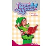 Junie B Jones: Y El Amigo Invisible - Barbara Park Barbara Park (Auteur)