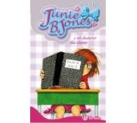Junie B. Jones Y El Diario De Clase - Park, Barbara Park, Barbara (Auteur)