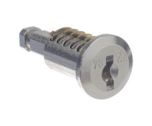 JuNie FURORE JuNie noyau de cylindre de serrure de meuble, diamètre 16,3 mm, 8535 Quantité:1